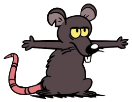 Rat Leader