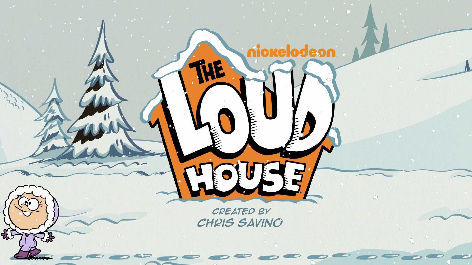 11 Louds a Leapin', The Loud House Encyclopedia