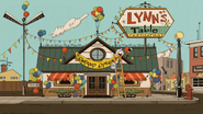 Lynn's Table