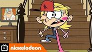 The Loud House Dress up Nickelodeon UK