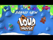 The Loud House Promo - December 25, 2022 (Nickelodeon U.S
