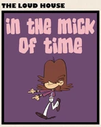 Square title card.
