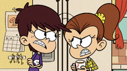 S3E18A Luna and Luan arguing