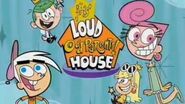 The Fairly Loud OddParents House NEW 'The Loud House' & 'The Fairly OddParents' Official Promo