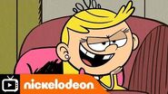 The Loud House Aunt Ruth's Nickelodeon UK