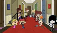 The Loud House Piloto 92