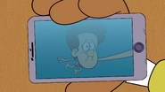 S03E11A Guy in water