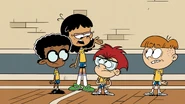 ”Guys, as Lincoln’s friends, we can’t let him do this magic thing.”