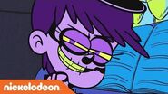 'You Got Tricked' Official Music Video 👻 TRICKED! The Loud House Halloween Special Nick