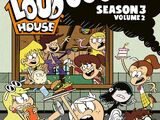 The Loud House: Cooked