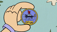 S2E06A Car care badge