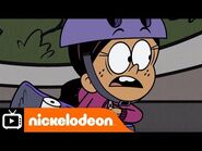 The Casagrandes - Going Overboard - Nickelodeon UK