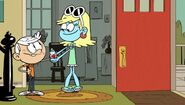 The Loud House Proyecto Casa Loud 286