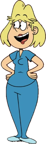 Rita Loud | The LoudCasa Wiki | Fandom