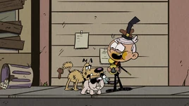 S1E16B Nice puppies