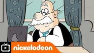 The Loud House Fake Dad Nickelodeon UK