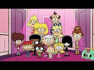 The Loud House Nickelodeon Marathon (Week of August 23, 2021)