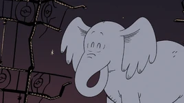 CS2E05A Bitsy eats them