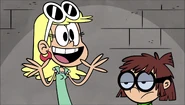 "IT'S A MIRACLE!"