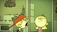 The Loud House Un Resfriado Sobre la Casa Loud 87