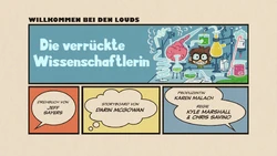 Willkommen September