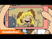 Bienvenue chez les Loud - Duel de fêtes dans la famille Loud - Nickelodeon France