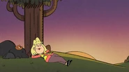 "Ah, another wonderful day."