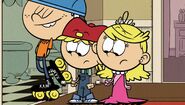 The Loud House Proyecto Casa Loud 125