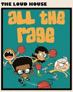 Square title card