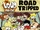 The Loud House: Road Tripped