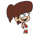 Lynn Loud