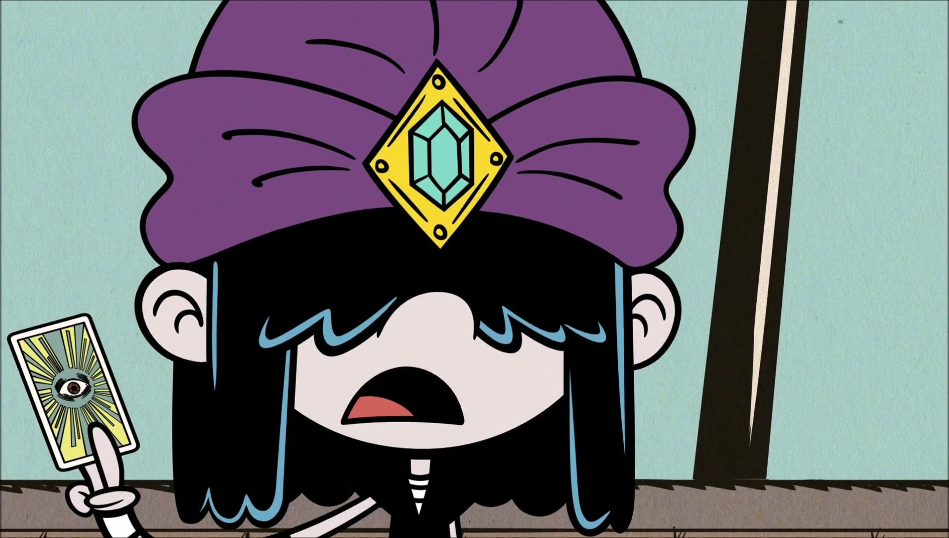 A Flipmas Carol Gallery The Loud House Encyclopedia Fandom