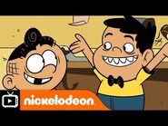 The Casagrandes - Rich - Nickelodeon UK