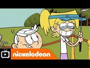 The Loud House - Lori's Future - Nickelodeon UK