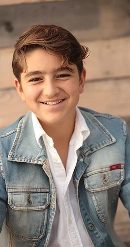 Nour Jude Assaf