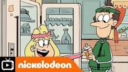 The Loud House Working Out Nickelodeon UK