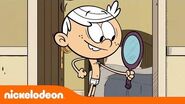 Video Embarazoso - Loud House - Mundonick Latinoamérica