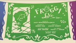 Froggy Lake
