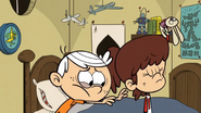 The Loud House Invasora Del Espacio 102