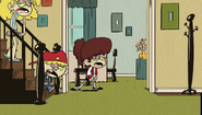 The Loud House Un Resfriado Sobre la Casa Loud 265