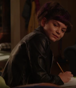 Younger (Live-Action) (TRLH)