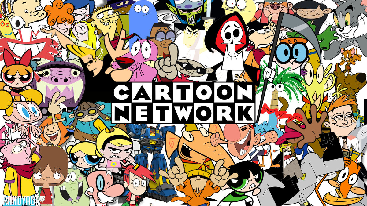 User blog:Thomperfan/My top 10 favorite Cartoon Network shows