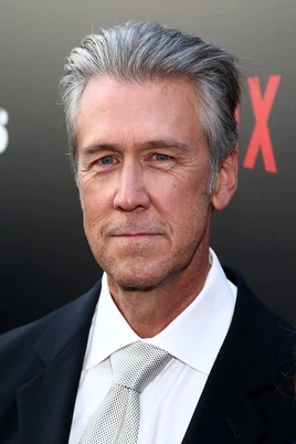 Alan Ruck