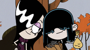 "Goth Perks."