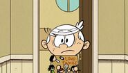 The Loud House Proyecto Casa Loud 23