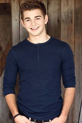 JackGriffo