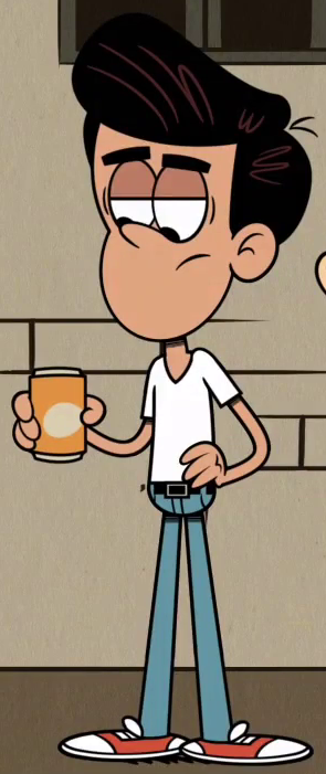 Miguel | The Loud House Wikia | Fandom