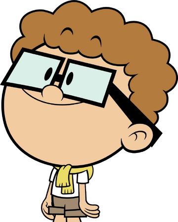 Beau Yates The Loud House Encyclopedia Fandom