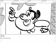 "IN YOUR FACE, LOUD!"