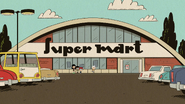 S5E22B They arrive at the super market